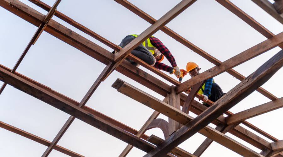 Expert top industrial roofings services in De Witt, MO